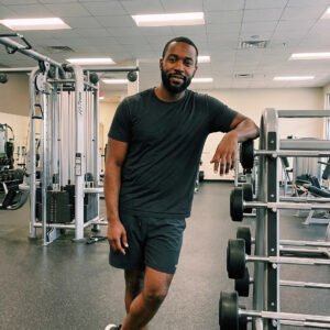 Picture of Marcus Bennett